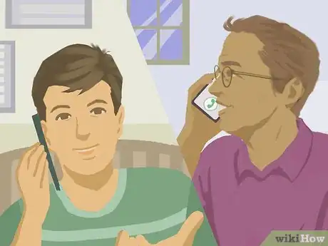 Image titled Help Disabled Family Members During Coronavirus Step 1