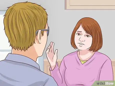 Image titled Maintain a Positive Outlook when Living with Lyme Disease Step 2