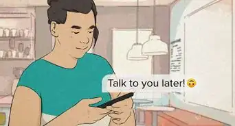 Save a Dying Conversation over Text