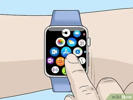 Image titled Use an Apple Watch (for Seniors) Step 22