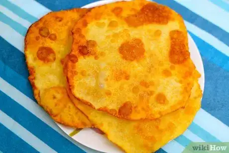 Image titled Make Elephant Ears Step 13