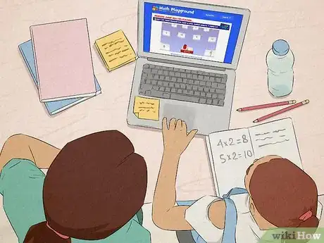 Image titled Cope with the Stress of Homeschooling (for Parents) Step 11