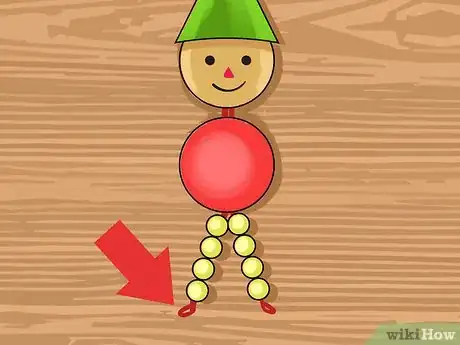 Image titled Make an Elf Ornament Step 9