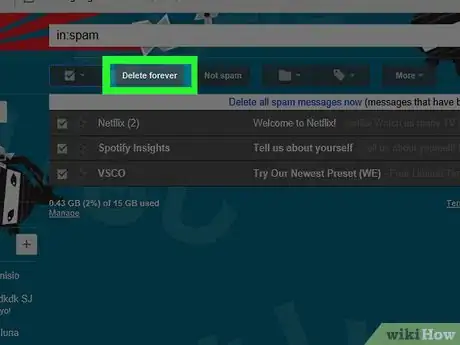 Image titled Block Junk Mail Step 12