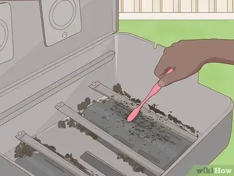 Image titled Clean a Grill Step 6