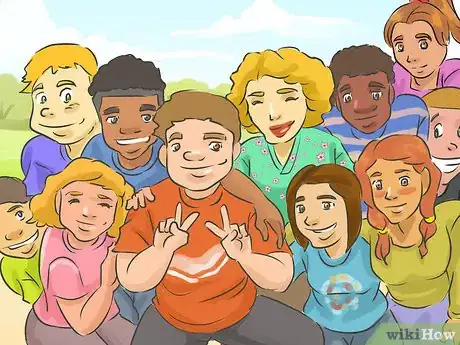 Image titled Be a Cool Teen Girl Step 8