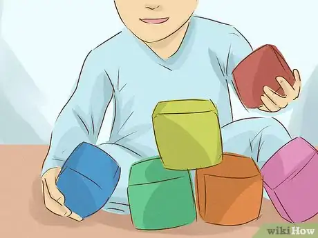 Image titled Play with a Baby Step 19