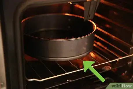 Image titled Make a Triple Chocolate Cake Step 24