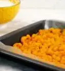 Create Colored Rice or Pasta