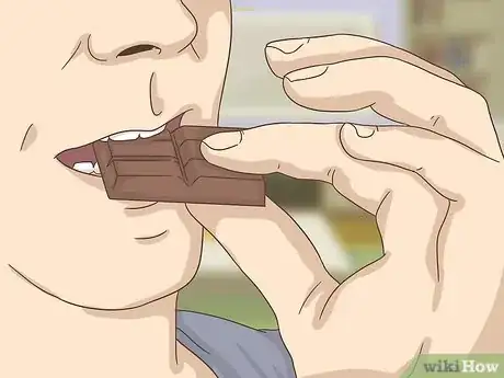 Image titled Enjoy the Health Benefits of Chocolate Step 4