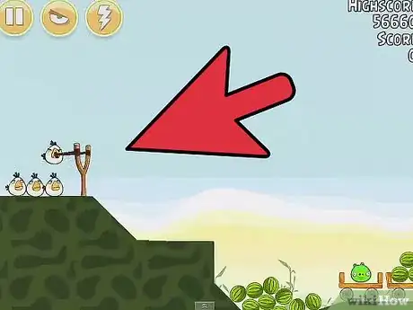 Image titled Play Angry Birds Step 9