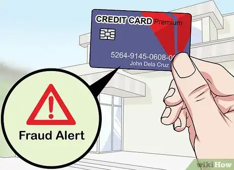 Image titled Protect Your Credit Step 2