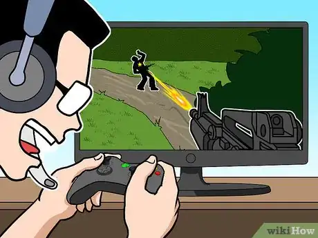 Image titled Trash Talk on Xbox Live Step 9