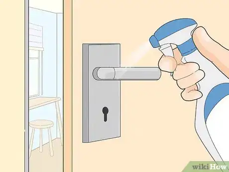 Image titled Avoid Touching Door Handles Step 15
