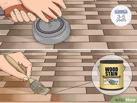 Image titled Maintain Hardwood Floors Step 11