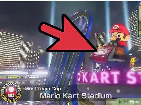Image titled Get Competitive at Mario Kart 8 Step 3