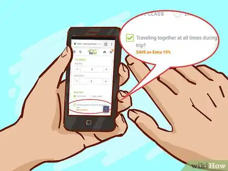 Image titled Use a Eurorail Pass Step 13