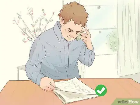 Image titled Track a SSN Application Step 3