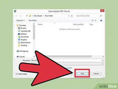 Image titled Use Adobe Acrobat PDF Writer Step 27
