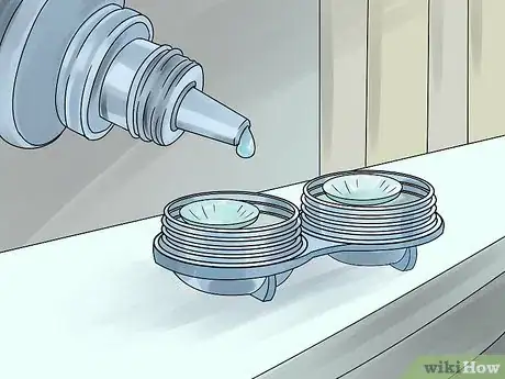 Image titled Keep Your Eyes Healthy when Using Decorative Lenses Step 9