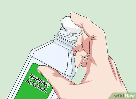 Image titled Clean Your iPod Earbuds Step 15