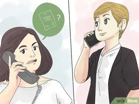 Image titled Postpone or Cancel a Wedding Due to Coronavirus Step 8