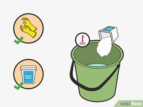 Image titled Clean a Beer Keg Step 04