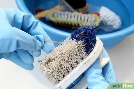 Image titled Clean Your Cleaning Supplies Step 5