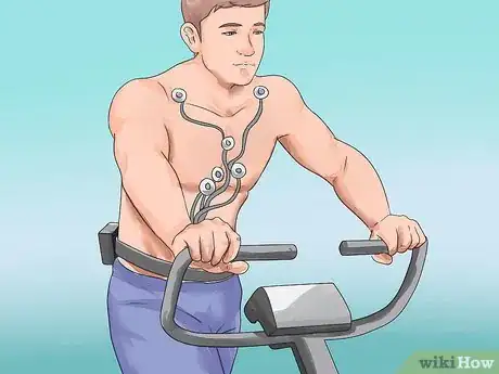 Image titled Identify Enlarged Heart Symptoms Step 10