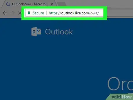 Image titled Create an Outlook Email Account Step 1