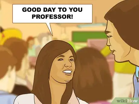 Image titled Get a Great Letter of Recommendation from a Professor Step 8