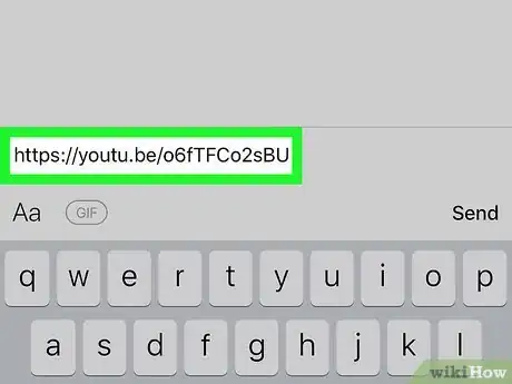 Image titled Submit a YouTube Video to Neverthink Step 7