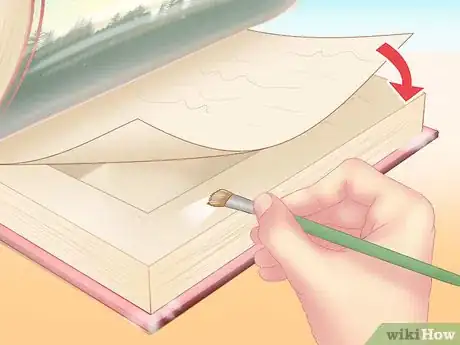 Image titled Make a Book Safe Step 14