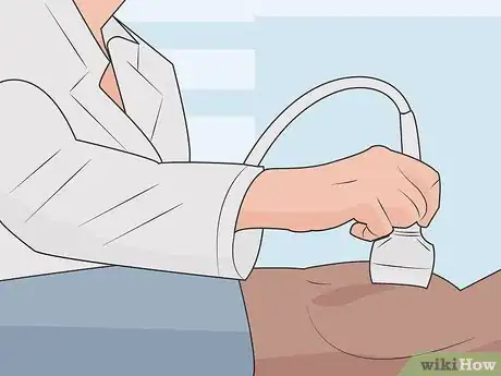 Image titled Diagnose Male Breast Disease Step 09