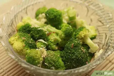 Image titled Cook Broccoli Step 8