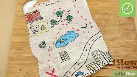 Image titled Make a Treasure Map Step 8