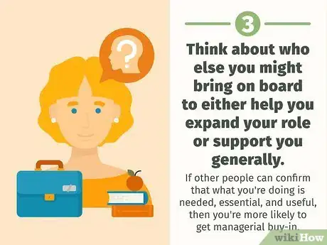 Image titled Expand Your Job Step 10