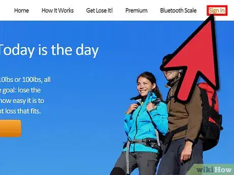 Image titled Sync Your Fitbit Data with Your Lose It! App Step 2