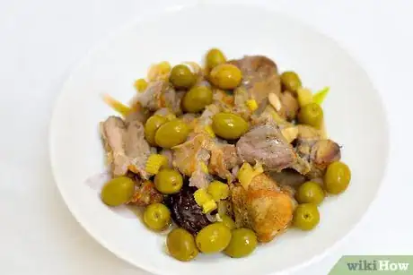 Image titled Make an Olive Medley Step 6