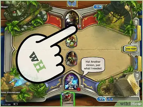 Image titled Unlock Heroes in Hearthstone Step 5