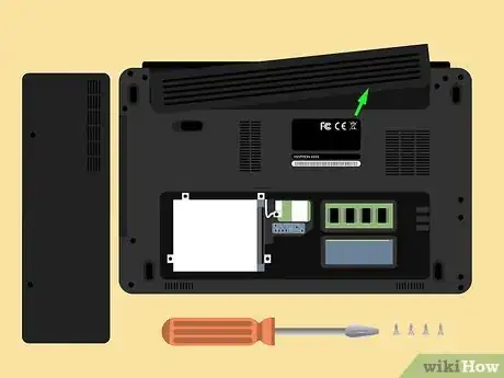 Image titled Upgrade a Laptop Step 23