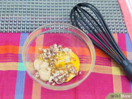 Image titled Make Caesar Salad Dressing Step 2