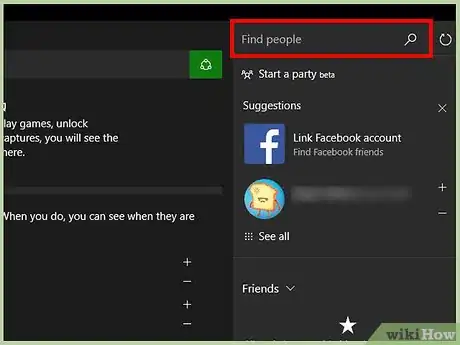 Image titled Block Someone on Xbox One Step 11