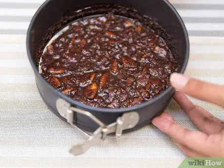 Image titled Make a Chocolate Biscuit Cake Step 8
