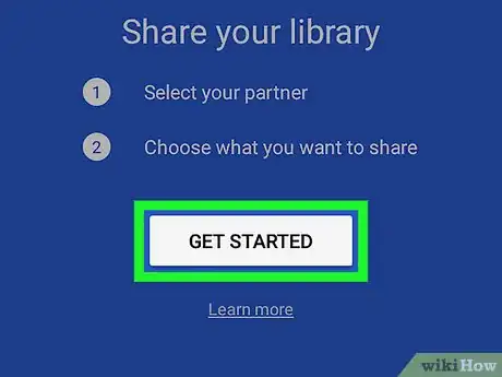 Image titled Share Your Google Photos Library on Android Step 4