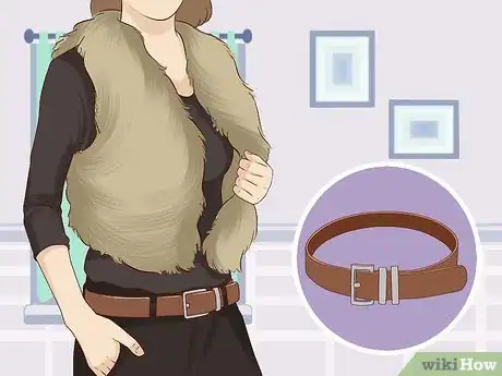 Image titled Wear a Fur Vest Step 11.jpeg