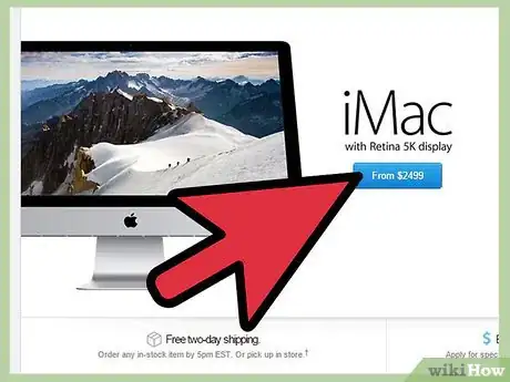 Image titled Save Up Money for a Mac Step 1