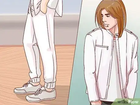 Image titled Wear White Step 2