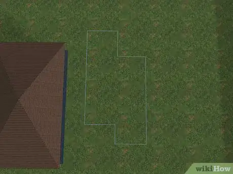 Image titled Design an Outdoor Kitchen Using Pavers Step 4