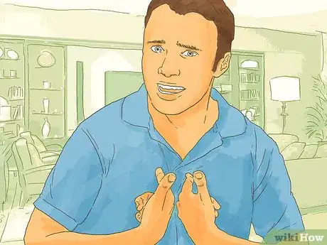 Image titled Deal With Parents That Show Favouritism Step 4